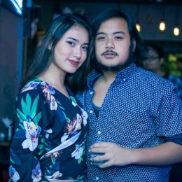 NYE 2019 Party Pics 2nd Set Image 24