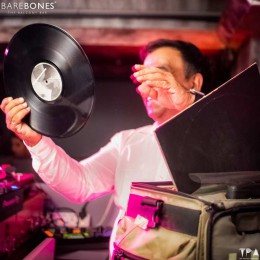 House on Wax 2.0 Image 28