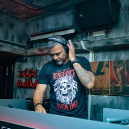 Drum N Bass Ft DJ Vachan, March 14th Image 6