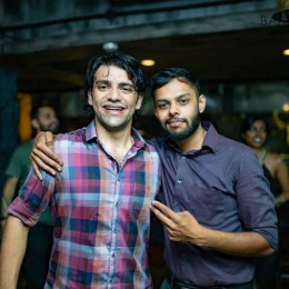 Drum N Bass Ft DJ Vachan, March 14th Image 16