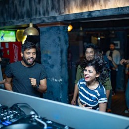 Drum N Bass Ft DJ Vachan, March 14th Image 22