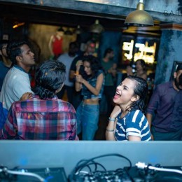 Drum N Bass Ft DJ Vachan, March 14th Image 30