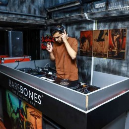 DJ Vachan on Thursday Night 21st March Image 5