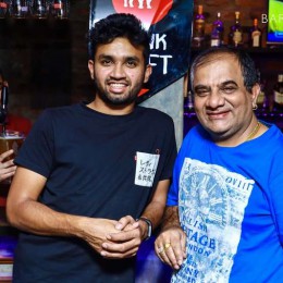 DJ Vachan on Thursday Night 21st March Image 10