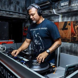 DJ Vachan on Thursday Night 21st March Image 36