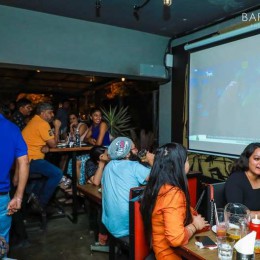 Saturday Summer Party Pics, April 13th Image 36