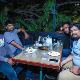 Vachan Event, Thursday 9th May Image 6