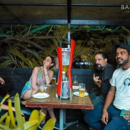 Vachan Event, Thursday 9th May Image 22
