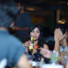 Party Vibes Pics on June 14th Image 37