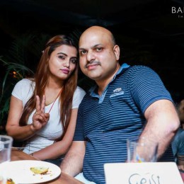 Saturday Night Party Vibes Pics, 29th June Image 22