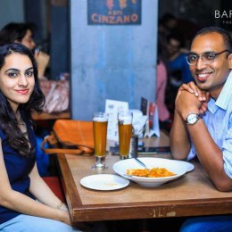 Weekend Vibes Glam Photos at Indiranagar, Bangalore Image 6