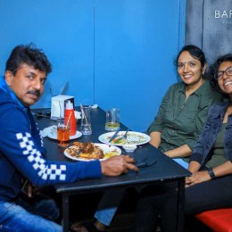 Weekend Vibes Glam Photos at Indiranagar, Bangalore Image 19