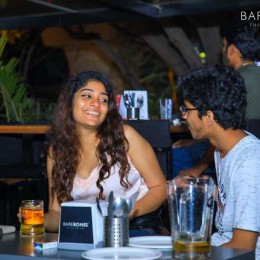 Weekend Vibes Glam Photos at Indiranagar, Bangalore Image 32