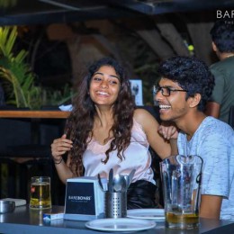 Weekend Vibes Glam Photos at Indiranagar, Bangalore Image 33