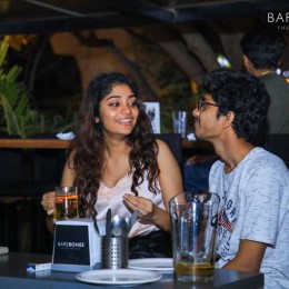 Weekend Vibes Glam Photos at Indiranagar, Bangalore Image 34