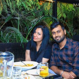 Weekend Vibes Glam Photos at Indiranagar, Bangalore Image 39