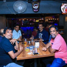 Weekend Vibes Glam Photos at Indiranagar, Bangalore Image 40