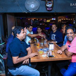 Weekend Vibes Glam Photos at Indiranagar, Bangalore Image 41