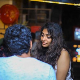 Weekend Vibes Glam Photos at Indiranagar, Bangalore Image 47