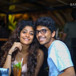 Weekend Vibes Glam Photos at Indiranagar, Bangalore Image 49