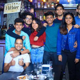 Weekend Vibes Glam Photos at Indiranagar, Bangalore Image 53