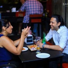 Weekend Vibes Glam Photos at Indiranagar, Bangalore Image 69